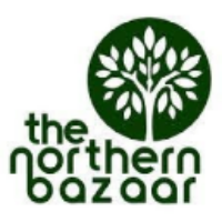 The northern bazaar
