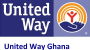 United Way Ghana logo